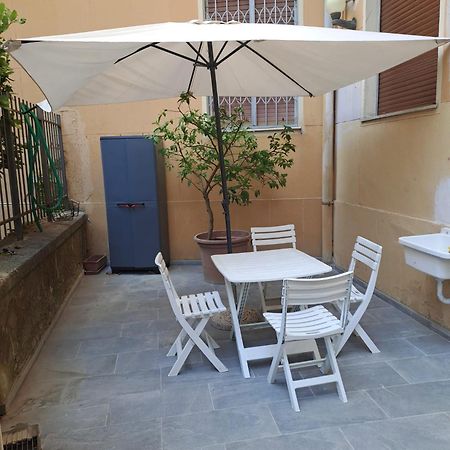 Casa Rosi Vernazzola Al Mare Genova Kültér fotó
