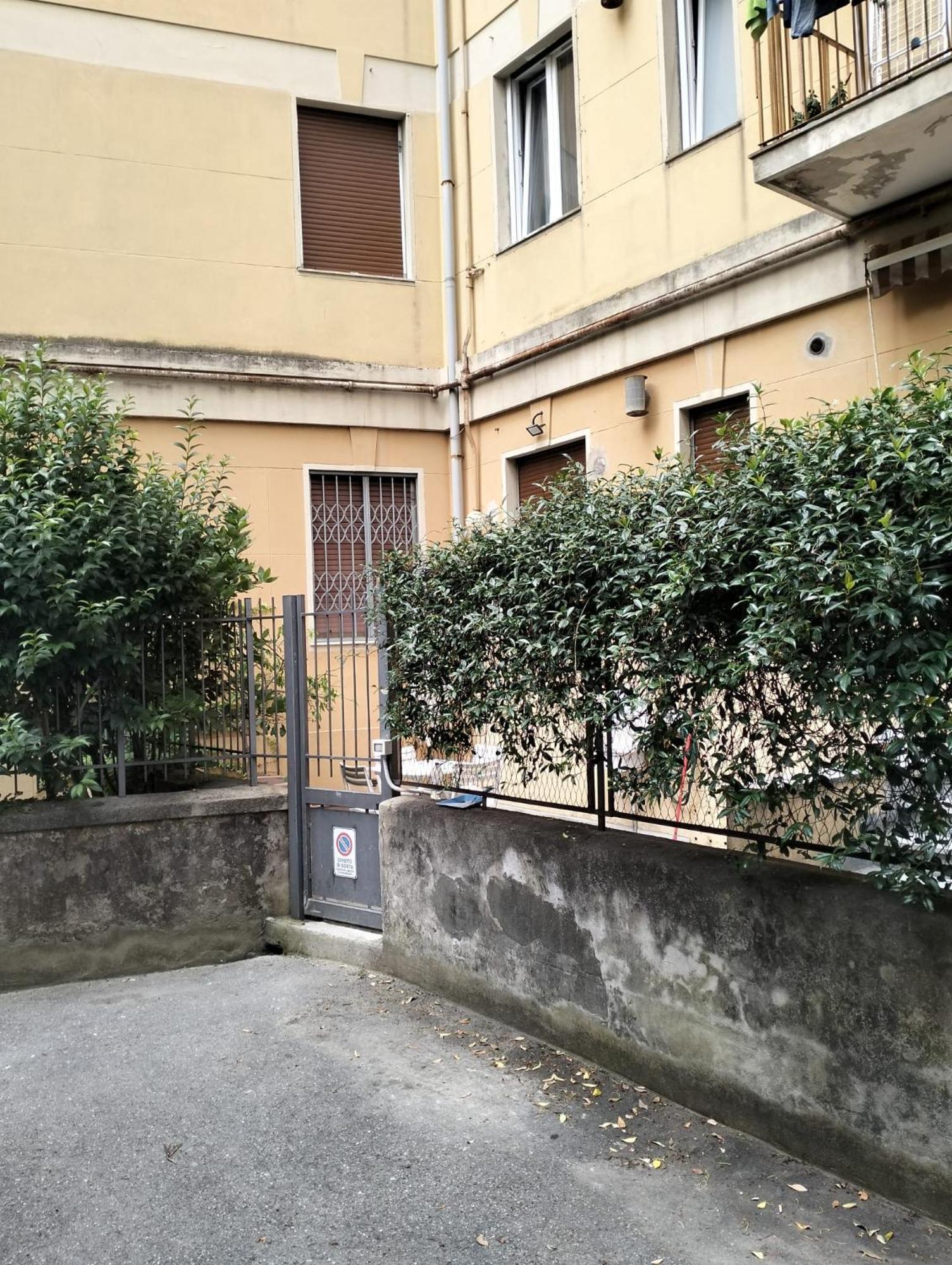 Casa Rosi Vernazzola Al Mare Genova Kültér fotó