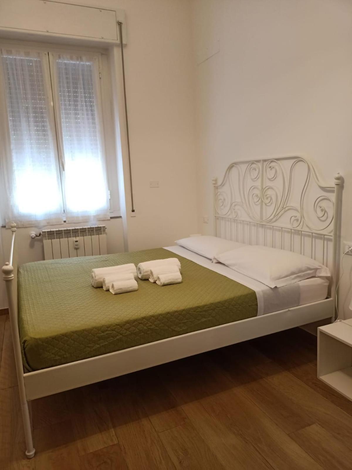 Casa Rosi Vernazzola Al Mare Genova Kültér fotó