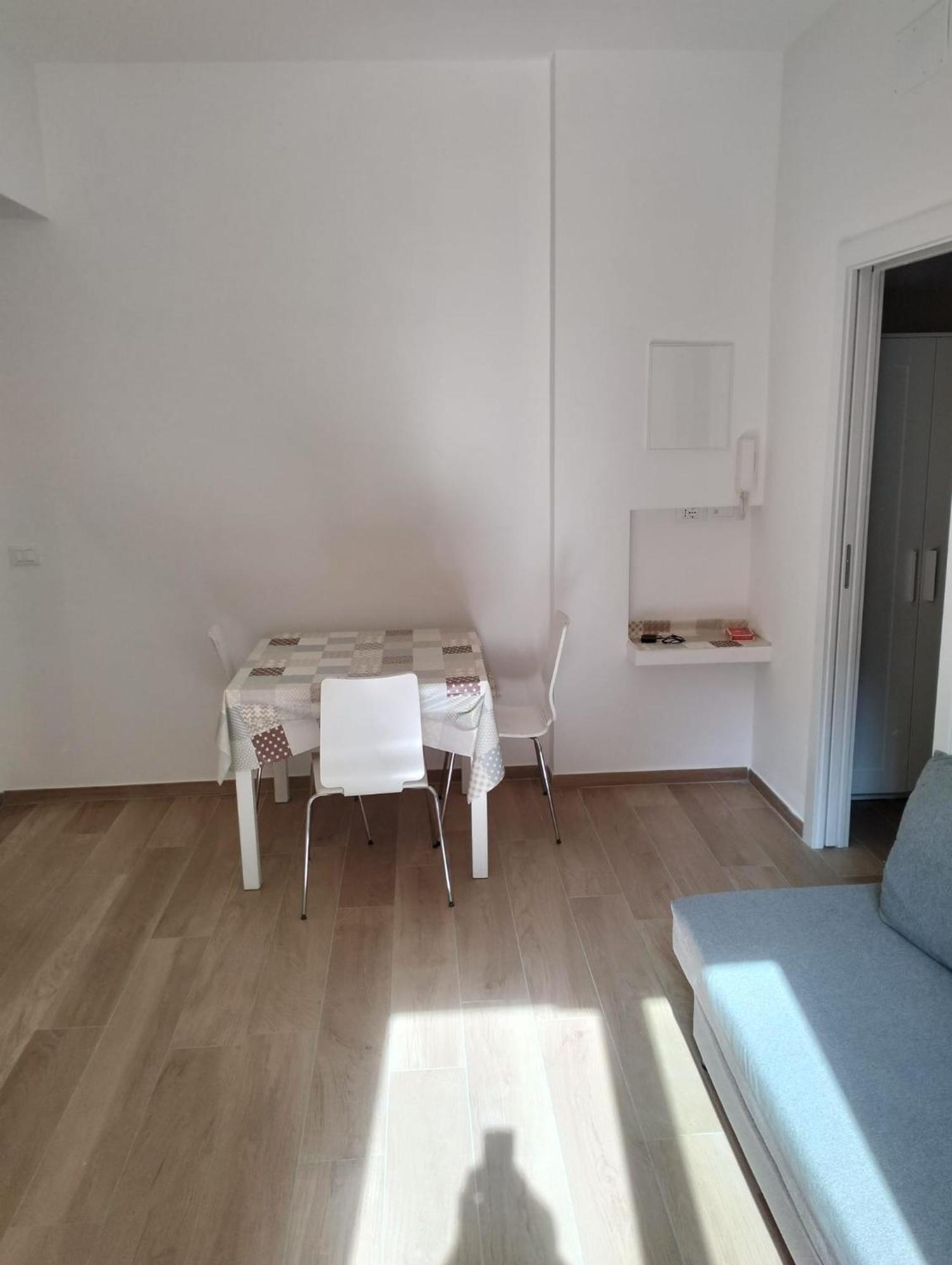 Casa Rosi Vernazzola Al Mare Genova Kültér fotó