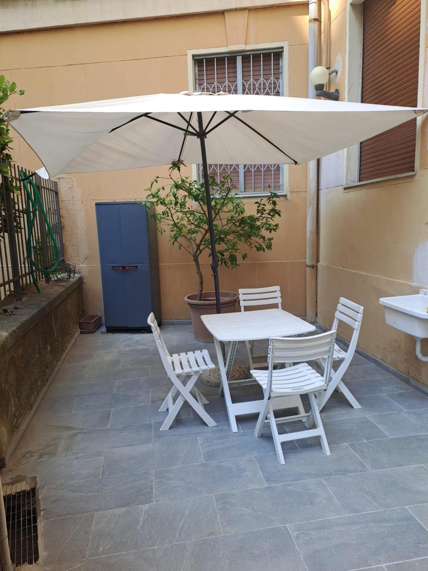 Casa Rosi Vernazzola Al Mare Genova Kültér fotó